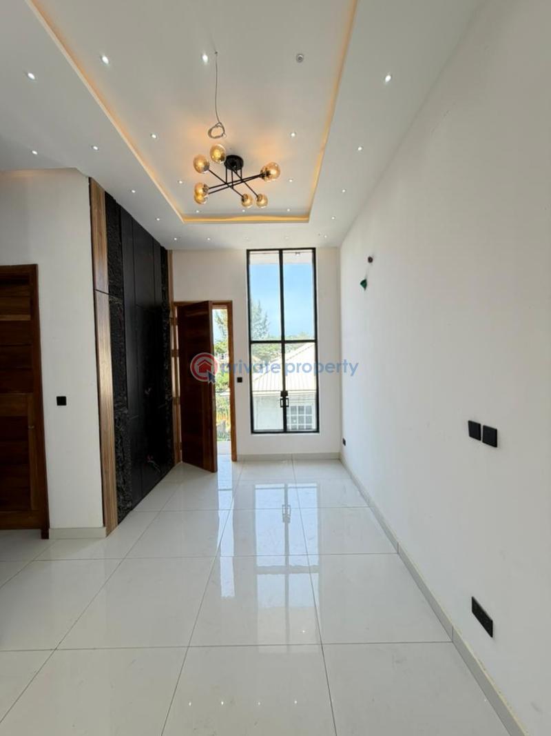 5 bedroom Detached Duplex For Sale Lekki County Lekki Lagos - 4
