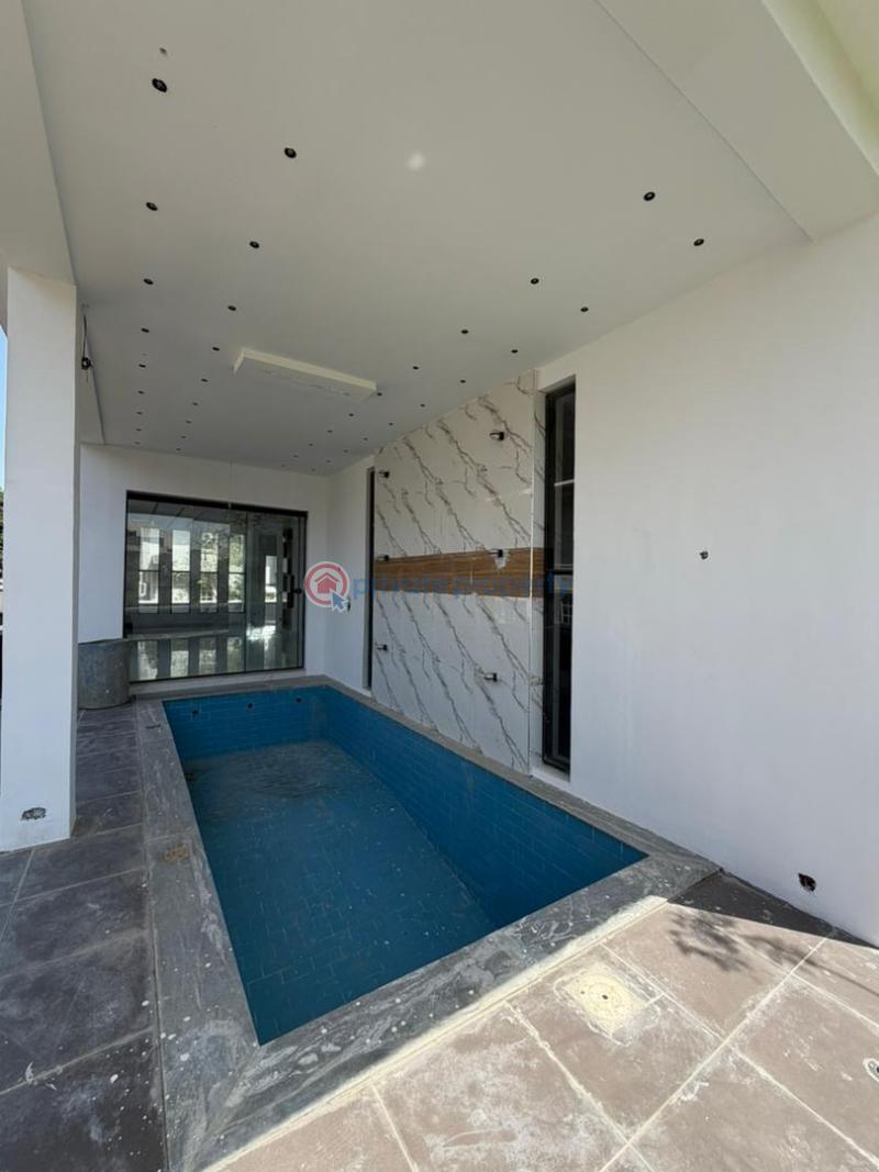 5 bedroom Detached Duplex For Sale Lekki County Lekki Lagos - 13