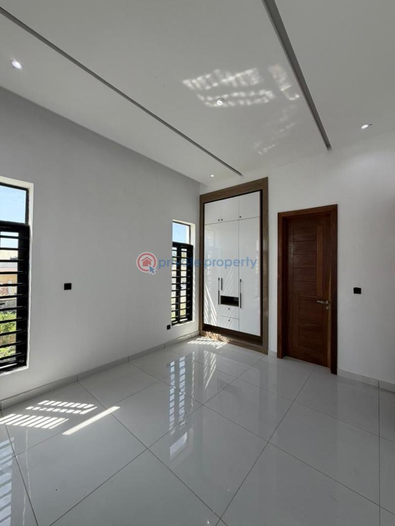 5 bedroom Detached Duplex For Sale Lekki County Lekki Lagos - 8