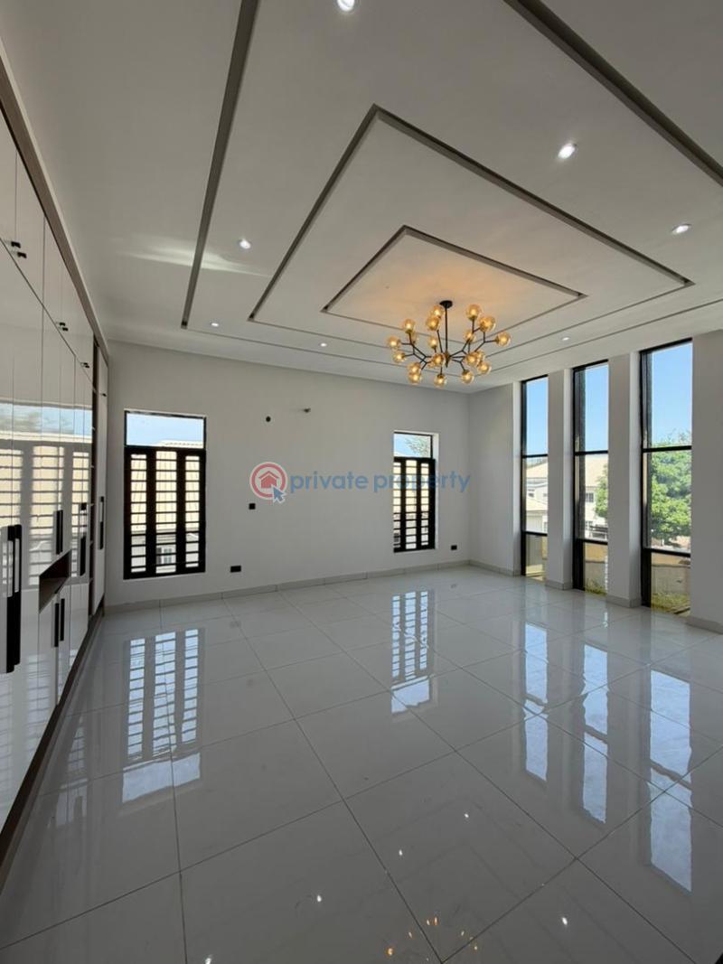 5 bedroom Detached Duplex For Sale Lekki County Lekki Lagos - 9