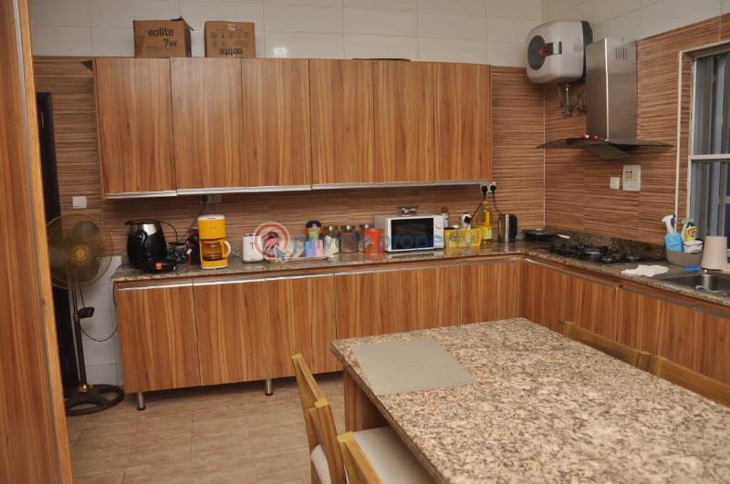 5 bedroom Detached Duplex For Sale Ikeja GRA Lagos - 4