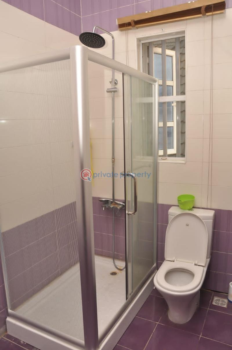 5 bedroom Detached Duplex For Sale Ikeja GRA Lagos - 5