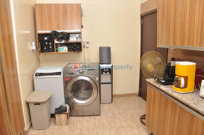 5 bedroom Detached Duplex For Sale Ikeja GRA Lagos - 11