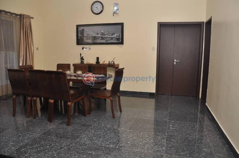5 bedroom Detached Duplex For Sale Ikeja GRA Lagos - 7