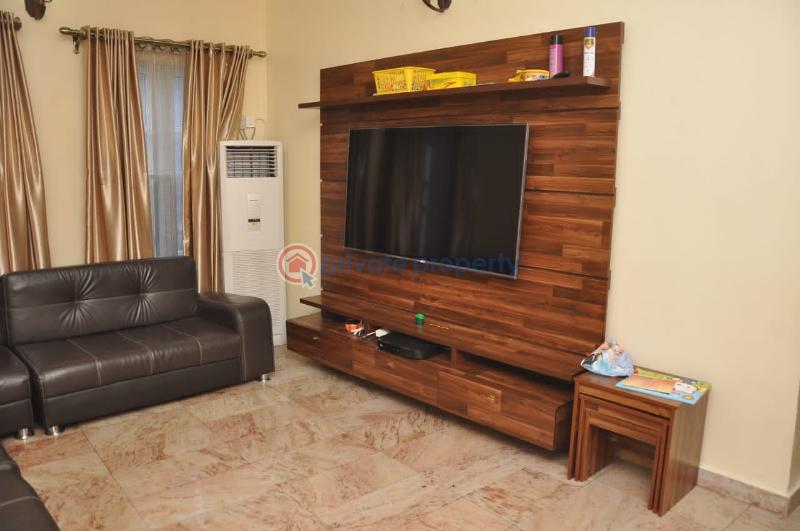 5 bedroom Detached Duplex For Sale Ikeja GRA Lagos - 2