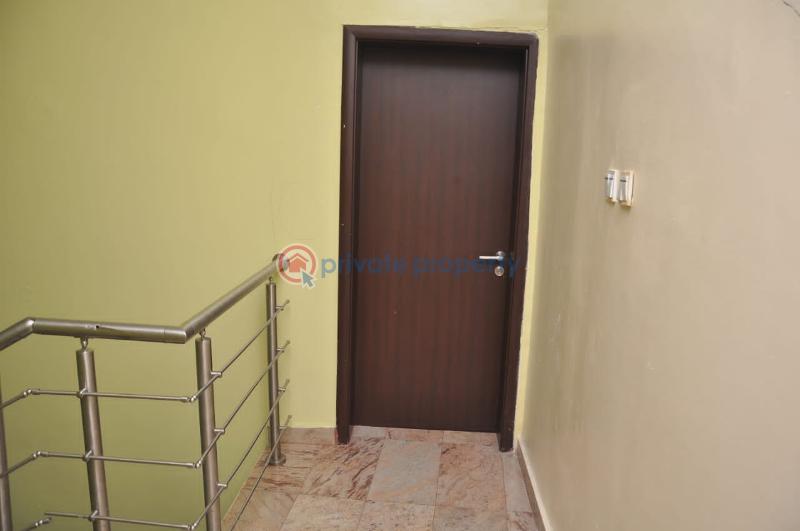 5 bedroom Detached Duplex For Sale Ikeja GRA Lagos - 1