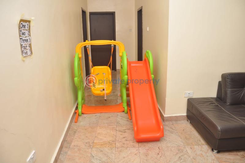5 bedroom Detached Duplex For Sale Ikeja GRA Lagos - 13