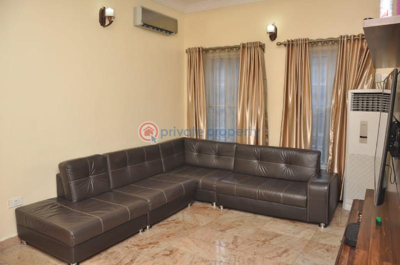 5 bedroom Detached Duplex For Sale Ikeja GRA Lagos - 12