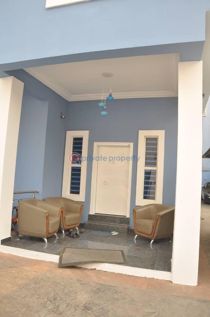 5 bedroom Detached Duplex For Sale Ikeja GRA Lagos - 9