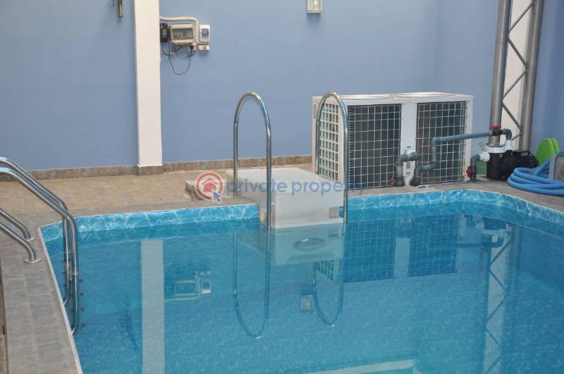 5 bedroom Detached Duplex For Sale Ikeja GRA Lagos - 10