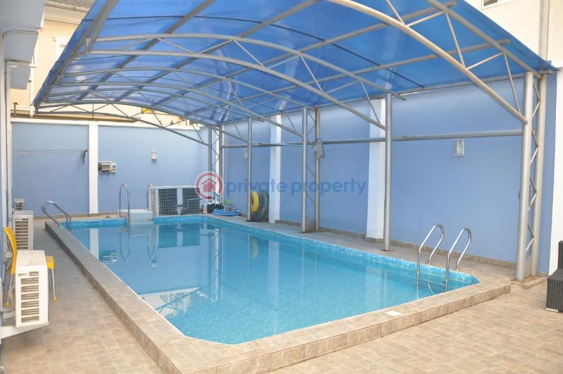 5 bedroom Detached Duplex For Sale Ikeja GRA Lagos - 3