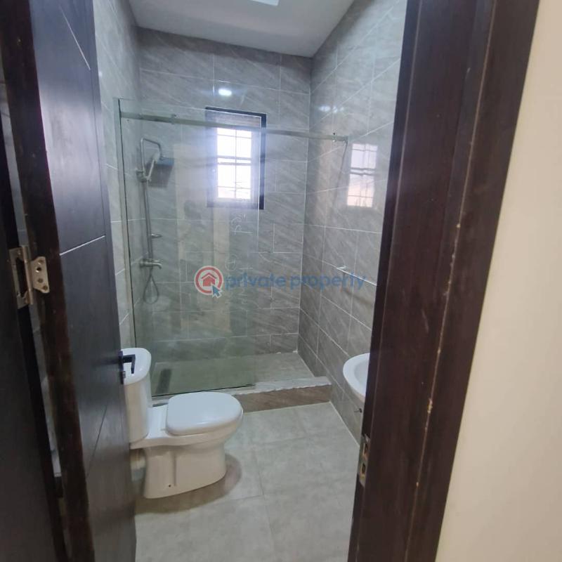 5 bedroom detached house with two bq - 4 5 bedroom Detached Duplex For Sale Orchid Road Lekki Lagos - 4