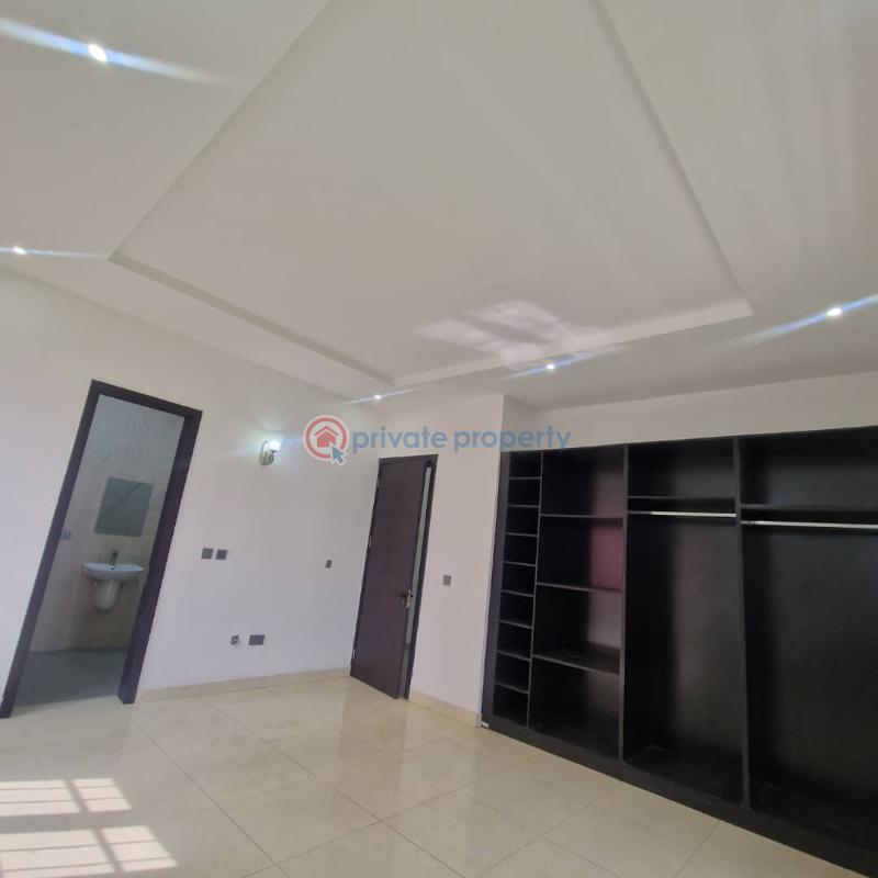 5 bedroom detached house with two bq - 3 5 bedroom Detached Duplex For Sale Orchid Road Lekki Lagos - 3