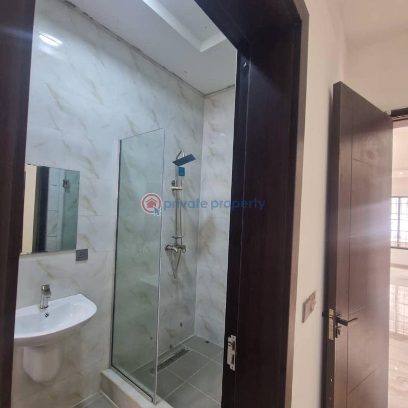 5 bedroom detached house with two bq - 2 5 bedroom Detached Duplex For Sale Orchid Road Lekki Lagos - 2