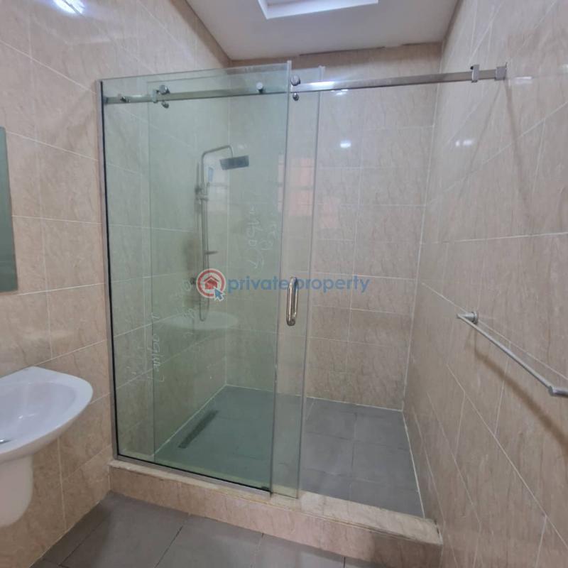 5 bedroom detached house with two bq - 8 5 bedroom Detached Duplex For Sale Orchid Road Lekki Lagos - 8