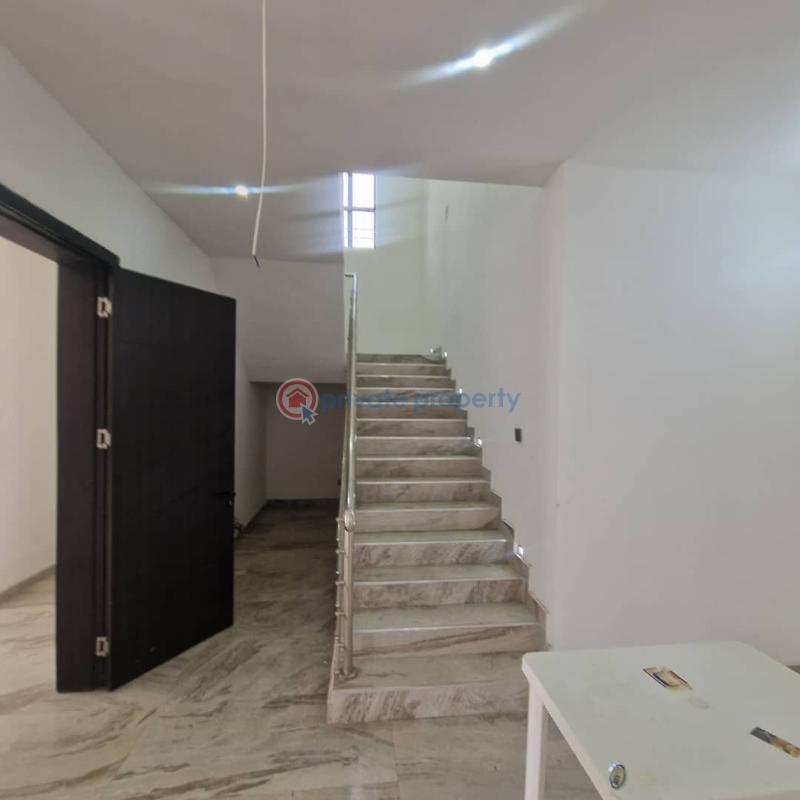 5 bedroom Detached Duplex For Sale Orchid Road Lekki Lagos - 0