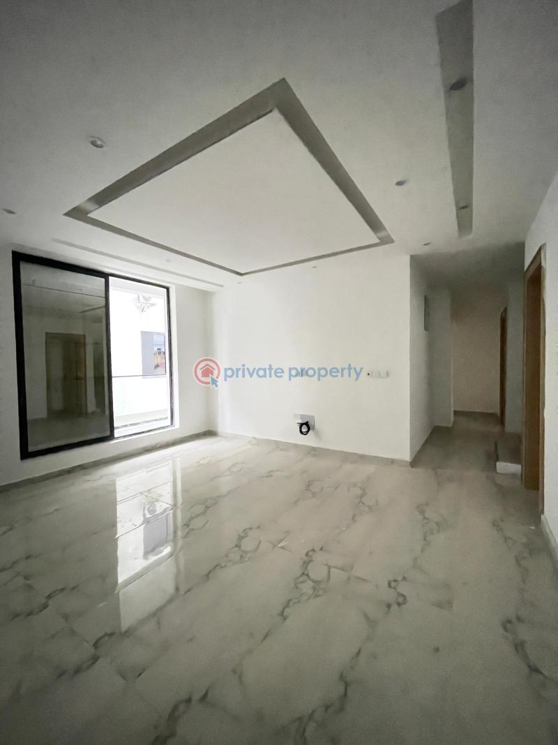 5 bedroom detached house - 7 5 bedroom Detached Duplex For Sale Idado Lekki Lagos - 7