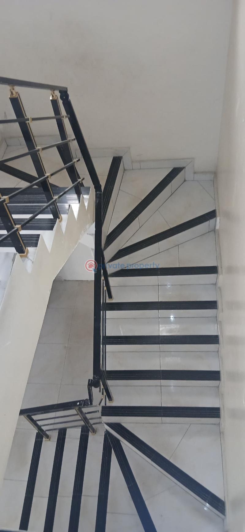 5 bedroom Detached Duplex For Rent Spring Bay Estate Ikate Elegushi Lekki Lagos - 3