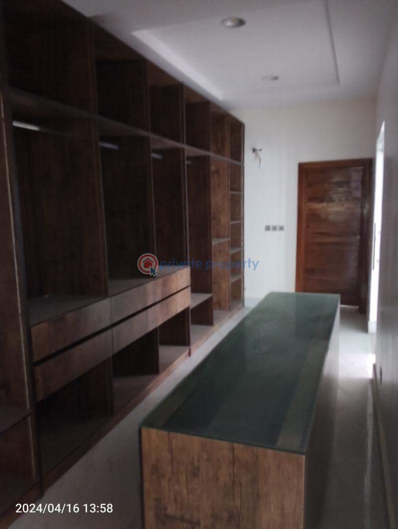 5 bedroom House For Sale Lekki Phase1 Lekki Phase 1 Lagos - 7