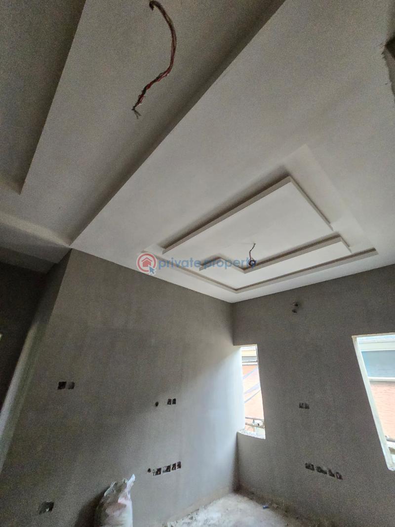 5 bedroom Detached Duplex For Sale Gbagada Estate Gbagada Lagos - 19
