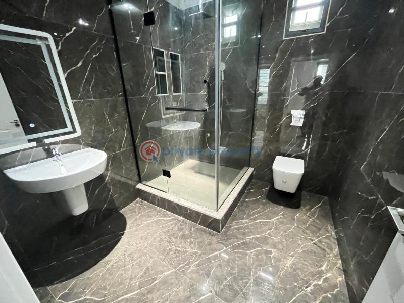 5 bedroom Detached Duplex For Sale Ikate Elegushi Lekki Lagos - 10