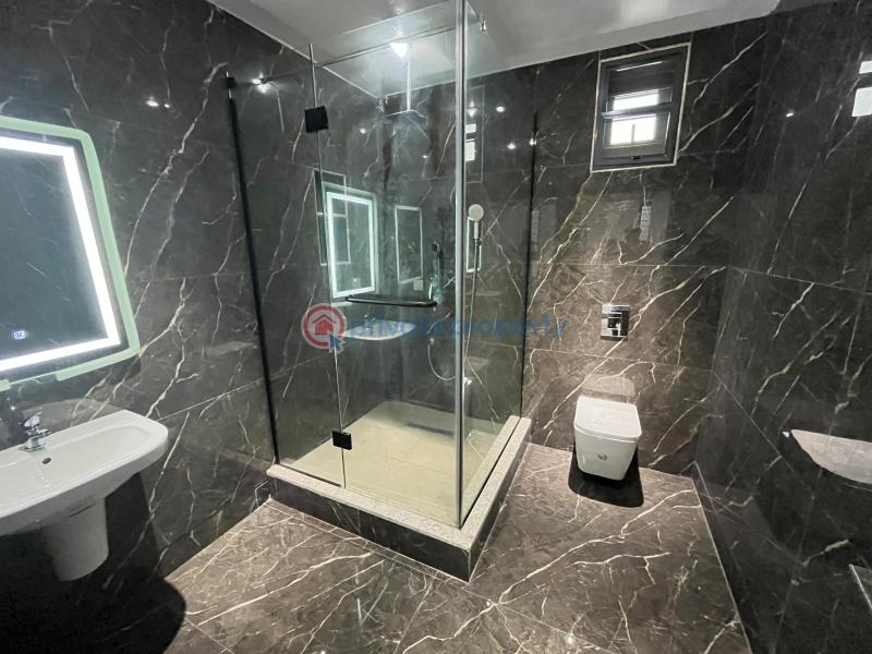 5 bedroom Detached Duplex For Sale Ikate Elegushi Lekki Lagos - 12