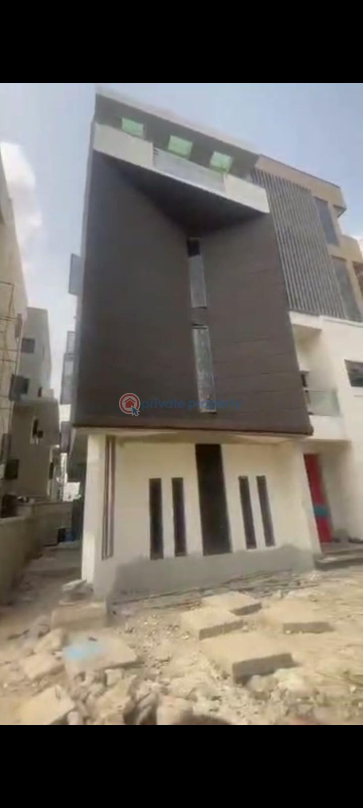 5 bedroom Detached Duplex For Sale Off Queens Drive, Ikoyi Lagos - 2