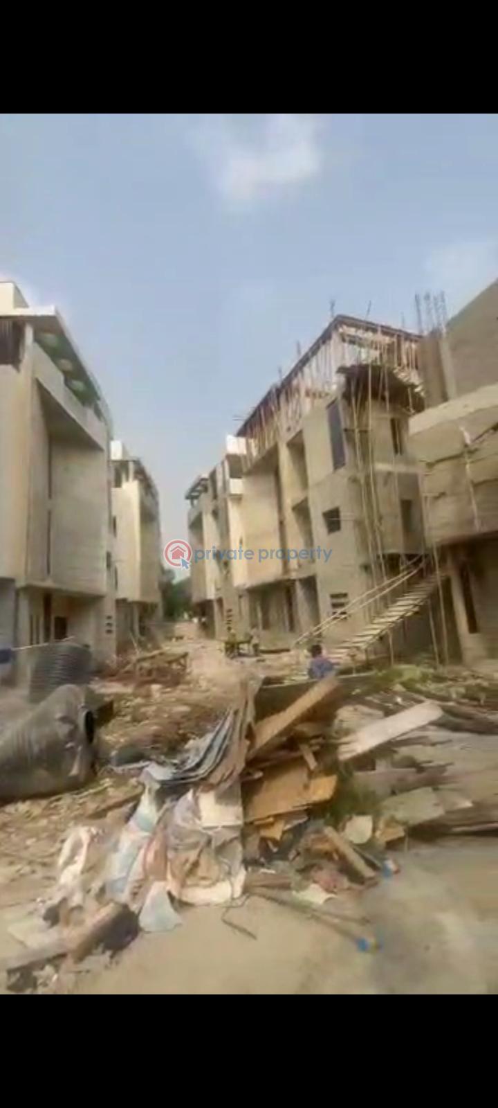 5 bedroom Detached Duplex For Sale Off Queens Drive, Ikoyi Lagos - 4