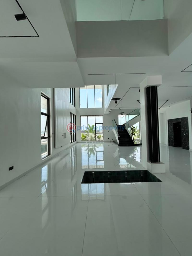 5 bedroom Detached Duplex For Sale Osapa Lekki Lagos - 7