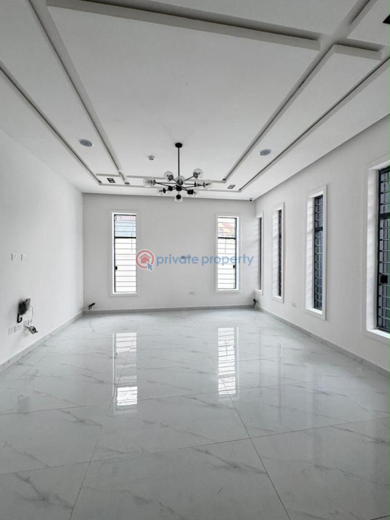 5 bedroom Detached Duplex For Sale Omole Phase 1 Ojodu Lagos - 3