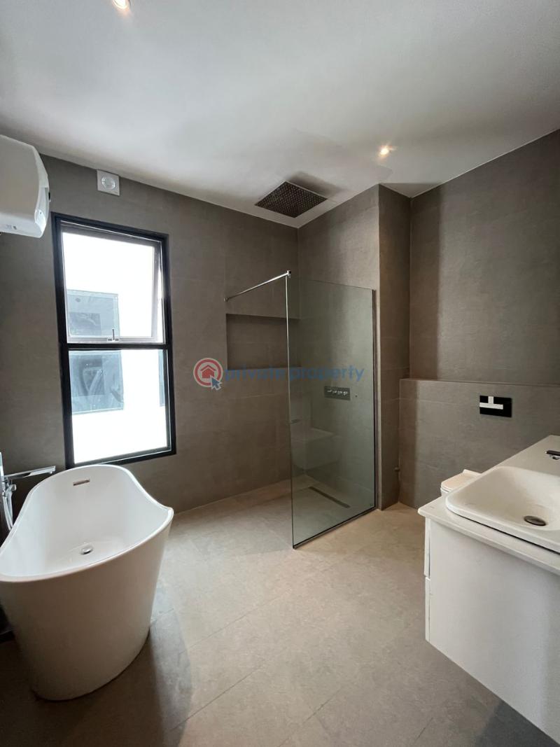 5 bedroom Detached Duplex For Sale Palm Spring Road, Behind Nicon Town, Lekki. Ikate Elegushi Lekki Lagos - 11