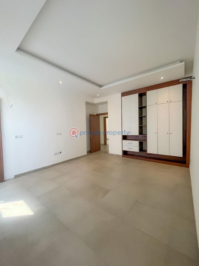 5 bedroom Detached Duplex For Sale Palm Spring Road, Behind Nicon Town, Lekki. Ikate Elegushi Lekki Lagos - 15