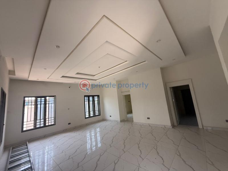 5 bedroom Detached Duplex For Sale Utako Abuja Phase 2  - 6