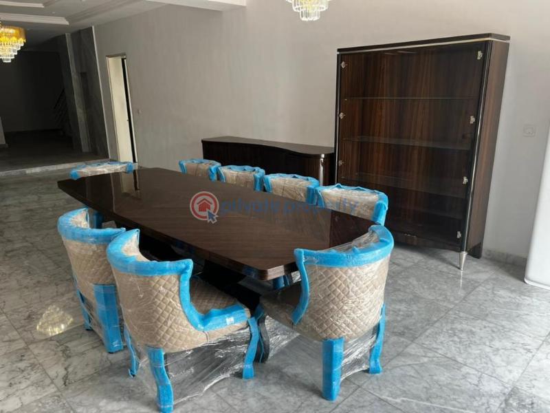 5 bedroom Detached Duplex For Sale Ikoyi Lagos - 2