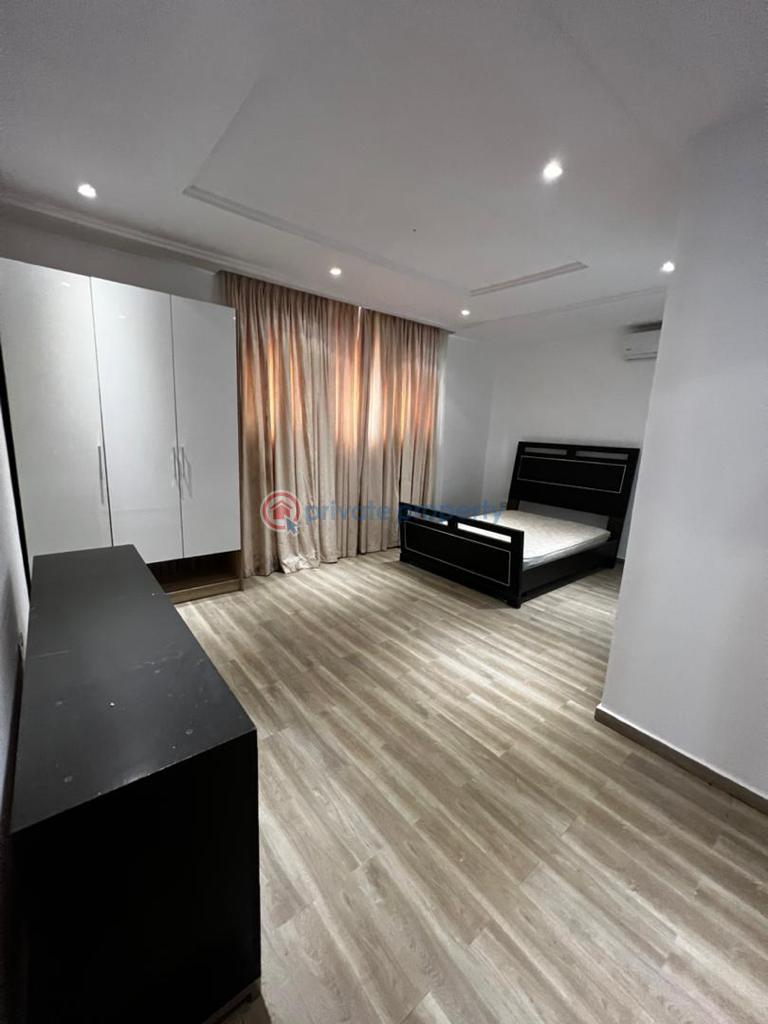 5 bedroom Detached Duplex For Sale Ikoyi Lagos - 7