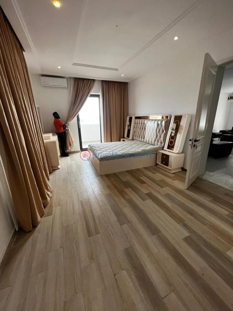 5 bedroom Detached Duplex For Sale Ikoyi Lagos - 3