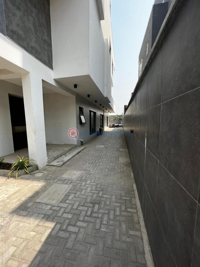 5 bedroom Detached Duplex For Sale Ikoyi Lagos - 4