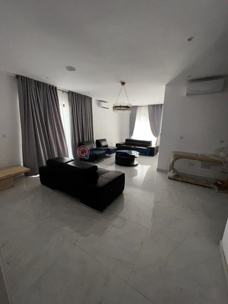 5 bedroom Detached Duplex For Sale Ikoyi Lagos - 1
