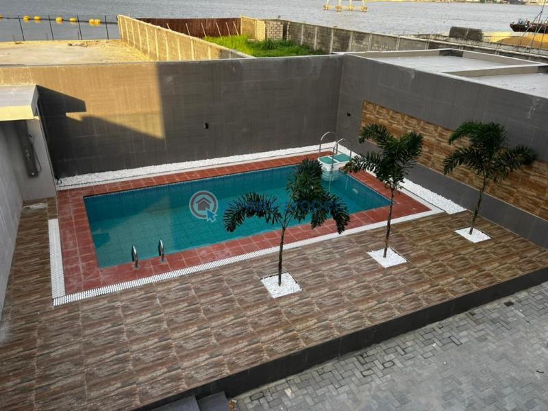5 bedroom Detached Duplex For Sale Ikoyi Lagos - 10