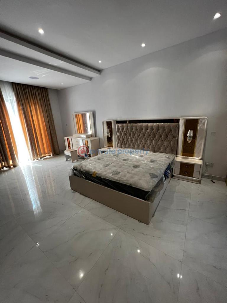 5 bedroom Detached Duplex For Sale Ikoyi Lagos - 11