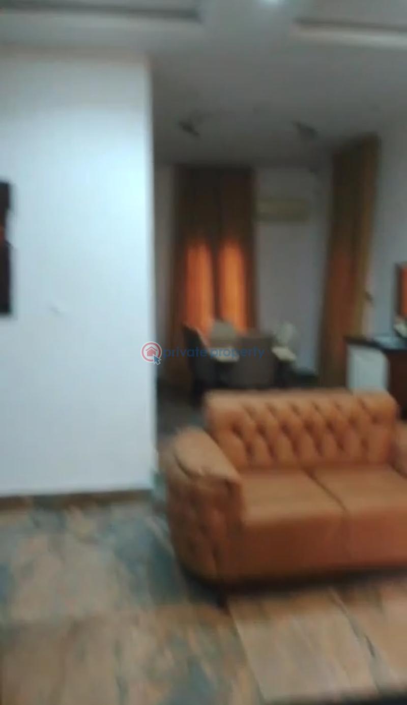 5 bedroom Detached Duplex For Sale Apo Zone E Extension Apo Abuja Phase 2  - 1