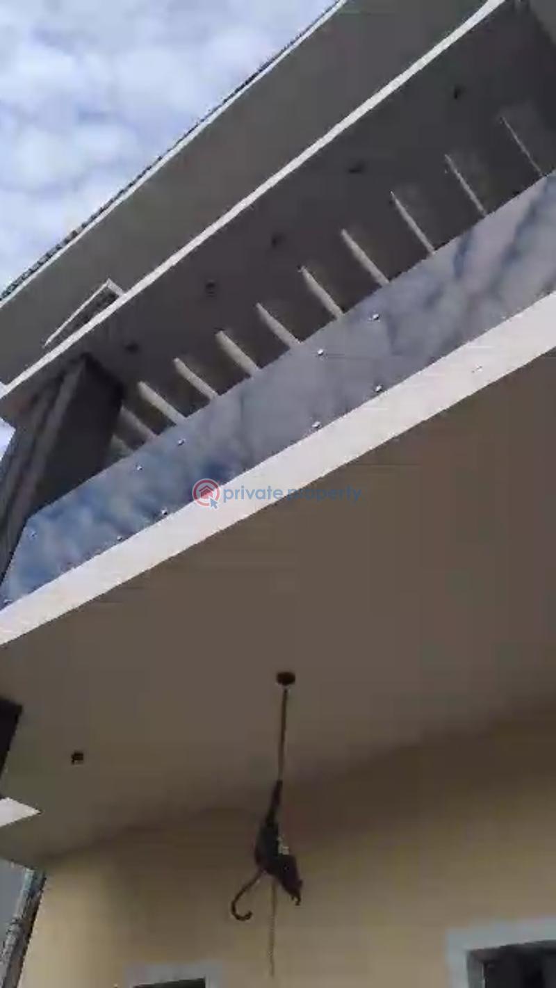 5 bedroom Detached Duplex For Sale Apo Zone E Extension Apo Abuja Phase 2  - 0
