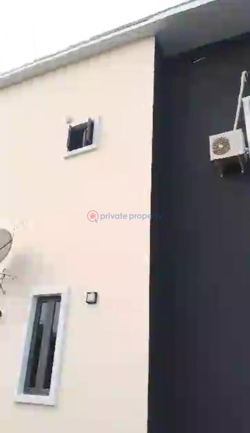 5 bedroom Detached Duplex For Sale Apo Zone E Extension Apo Abuja Phase 2  - 3