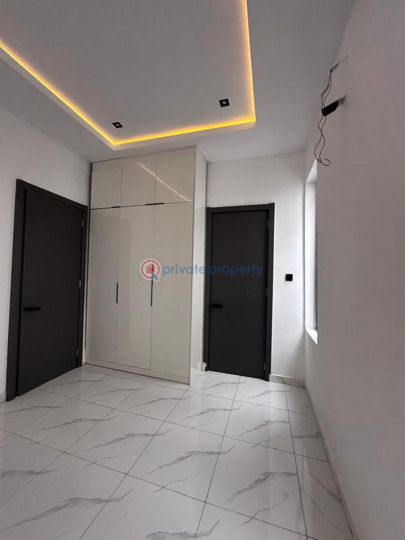 5 bedroom Detached Duplex For Sale Monastery Road Sangotedo Lagos - 12