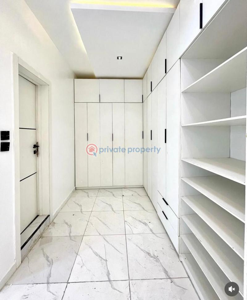 5 bedroom Detached Duplex For Rent Ilaje By Phase2 Ilaje Ajah Lagos - 8