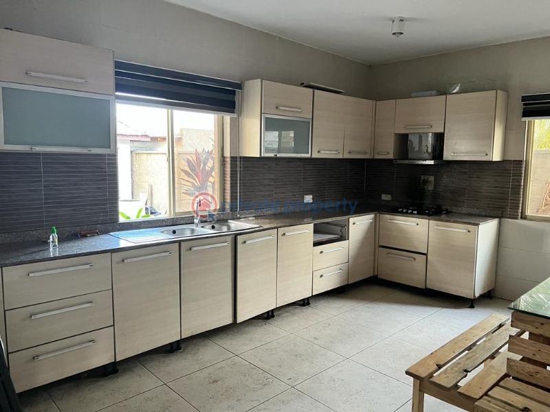 5 bedroom Detached Duplex For Rent Ilashe Beach Ilashe Apapa Festac Lagos Apapa Lagos - 4