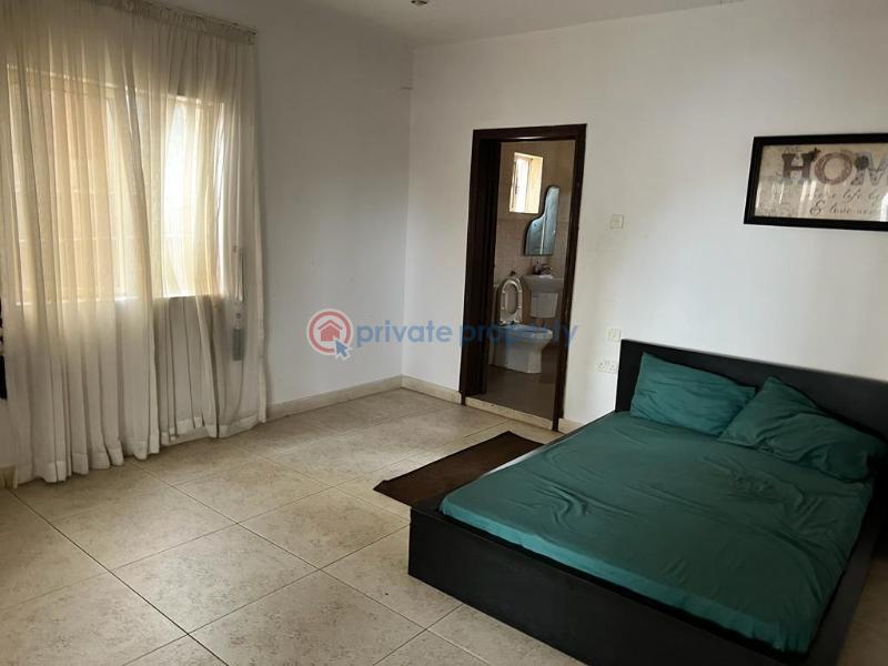 5 bedroom Detached Duplex For Rent Ilashe Beach Ilashe Apapa Festac Lagos Apapa Lagos - 5