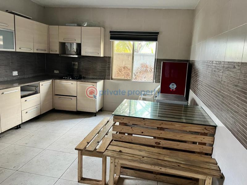 5 bedroom Detached Duplex For Rent Ilashe Beach Ilashe Apapa Festac Lagos Apapa Lagos - 3