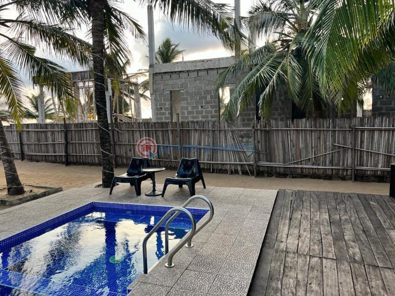5 bedroom Detached Duplex For Rent Ilashe Beach Ilashe Apapa Festac Lagos Apapa Lagos - 2