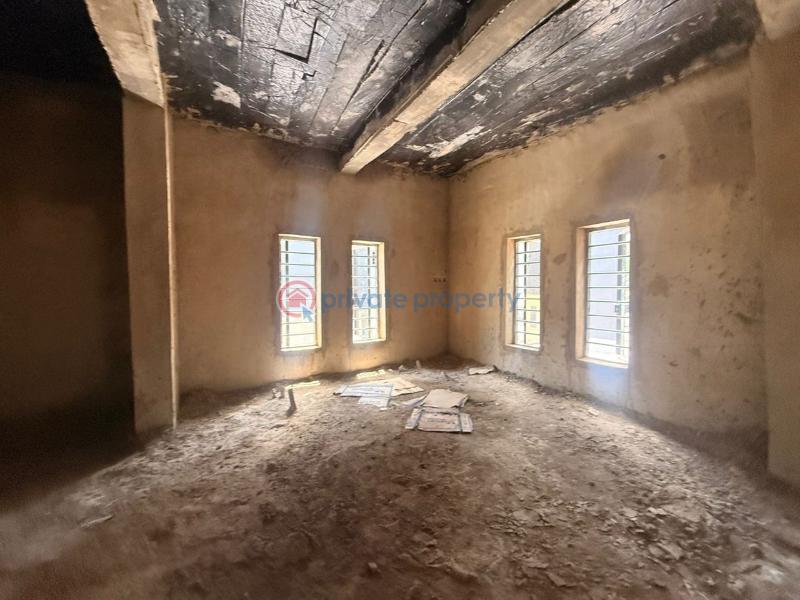 5 bedroom Detached Duplex For Sale Gwarimpa Abuja Phase 3  - 5
